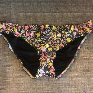 VICTORIAS SECRET swim bottom